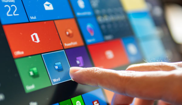 Microsoft 365 Supplier