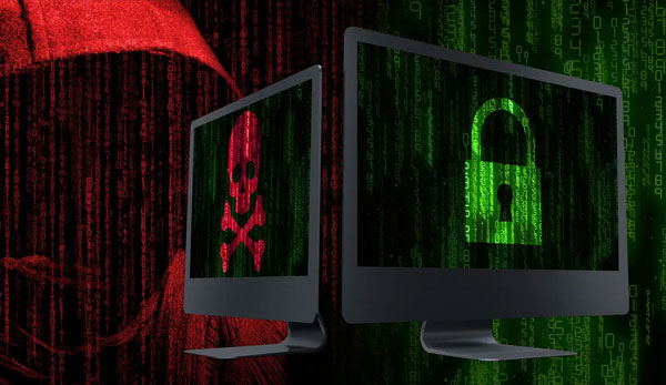 Managed IT Services Services and Cyber Security