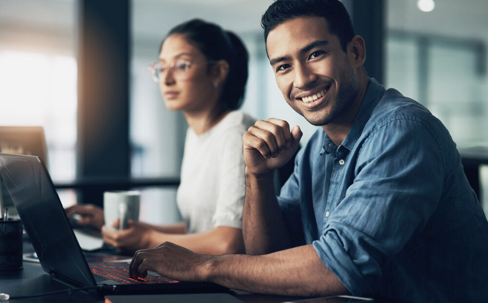 Managed IT Services in Dorset & Bournemouth