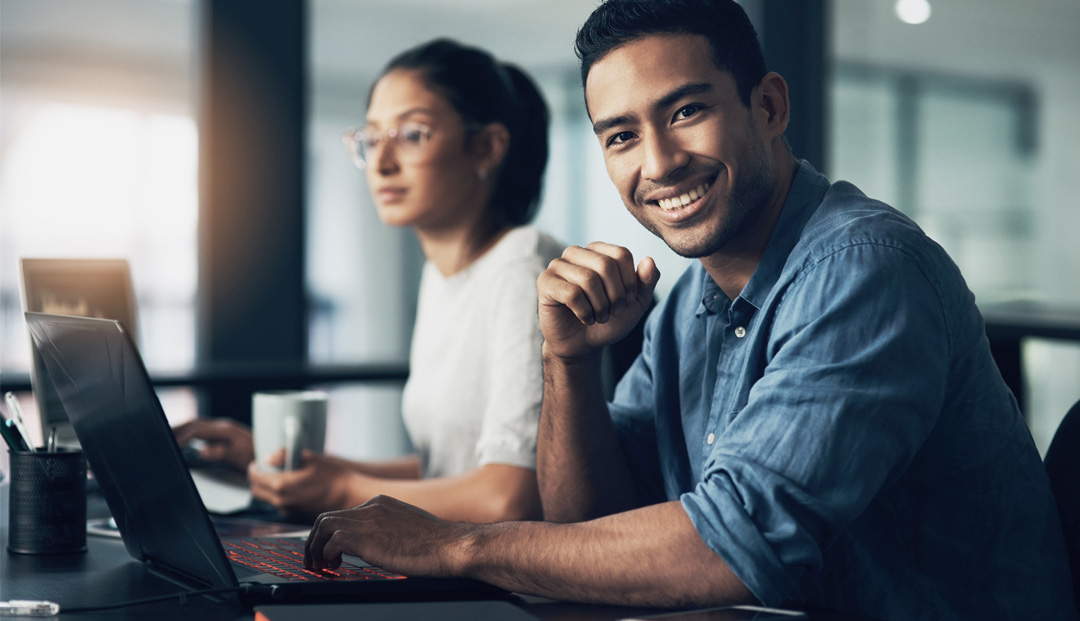 Managed IT Services in Dorset & Bournemouth