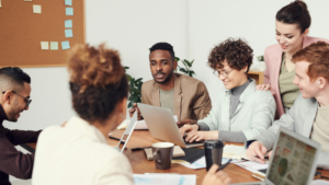 Human Risk Management