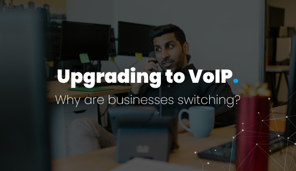 Why Businesses Should Implement VoIP